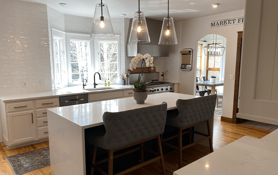 Kitchen Kelly E Interiors