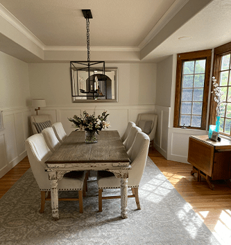 Kelly E Interiors