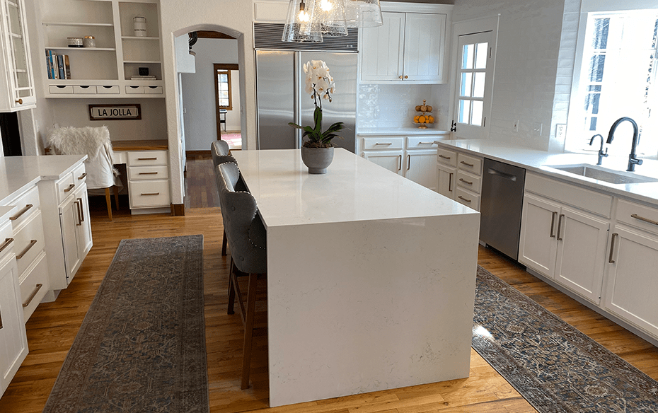 Meadowlark Denver Duplex