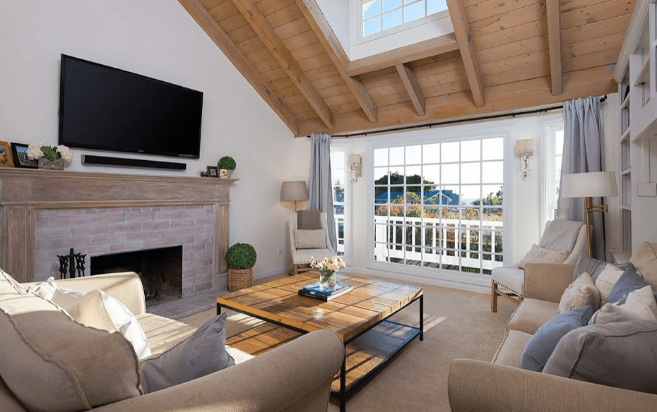 La Jolla Beach House - 2