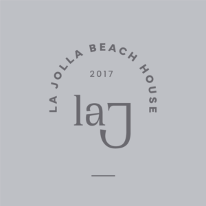 LA JOLLA BEACH HOUSE