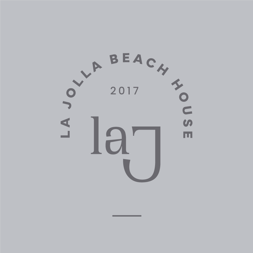 LA JOLLA BEACH HOUSE