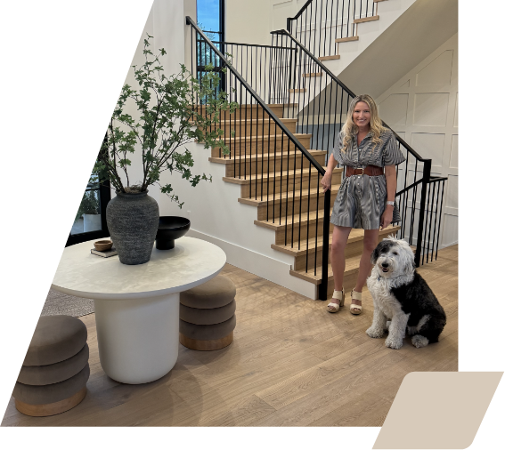 About Us - Kelly-E Interiors